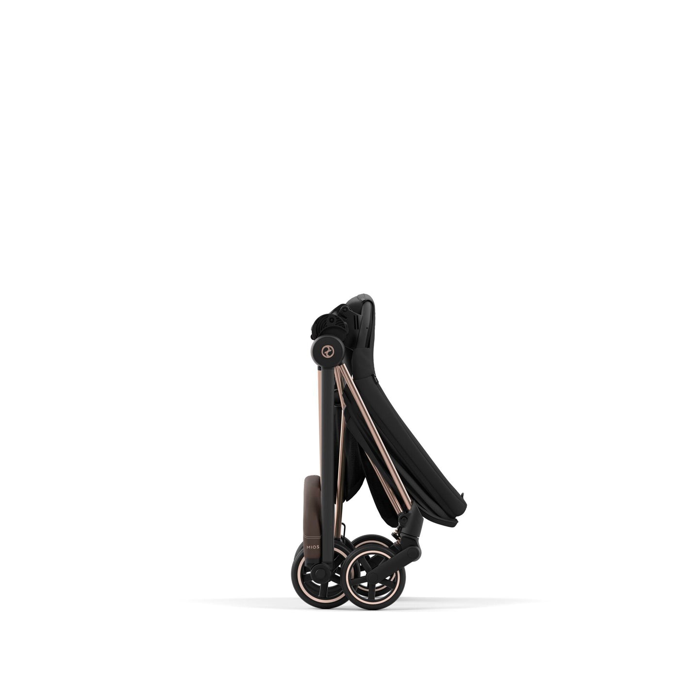 Cybex - Mios Frame & Seat RBA